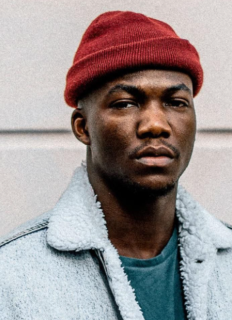 JACOB BANKS