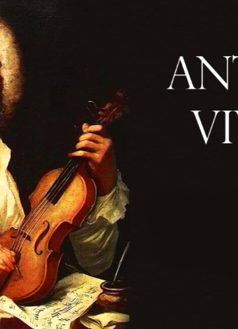 VIVALDI : LES 4 SAISONS