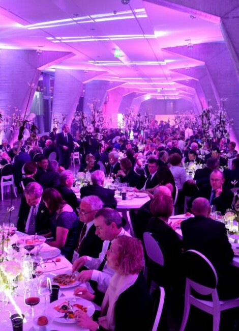 SOIREE GALA