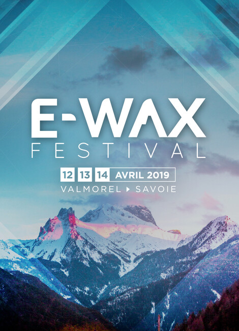 E-WAX Festival