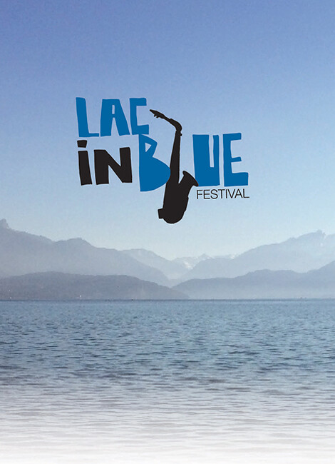 Festival Lac in Blue