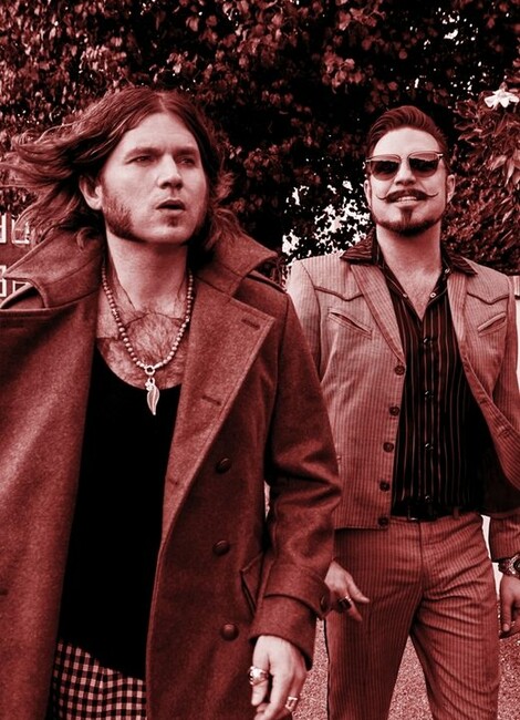 Rival Sons