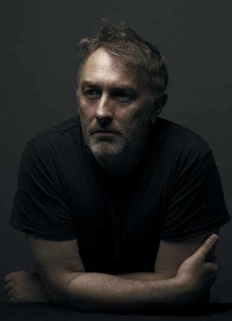 Yann Tiersen