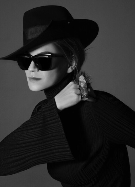 Melody Gardot