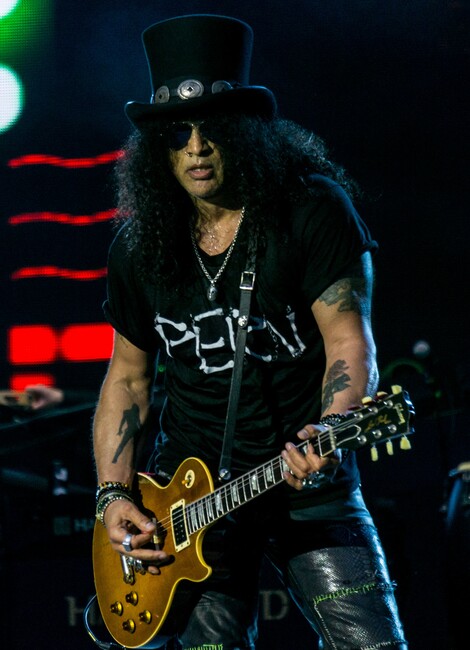 Slash