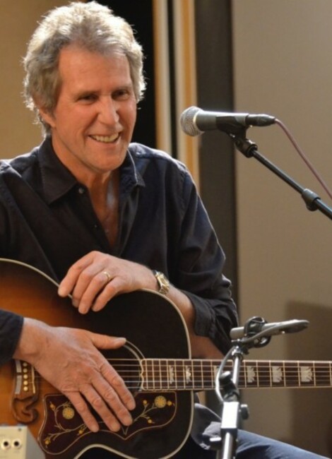 John Illsley