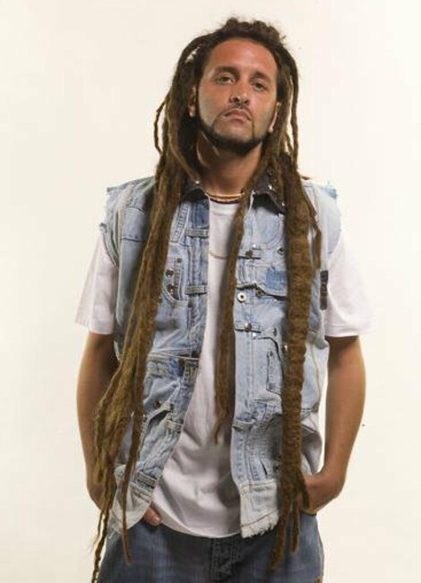 Alborosie