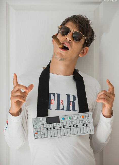 BIGA RANX