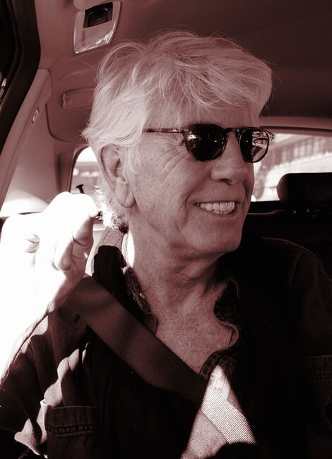 Graham Nash