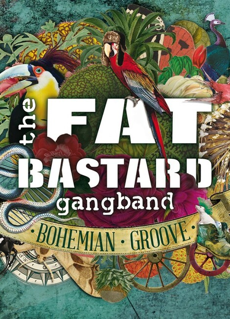 The Fat Bastard Gang Band