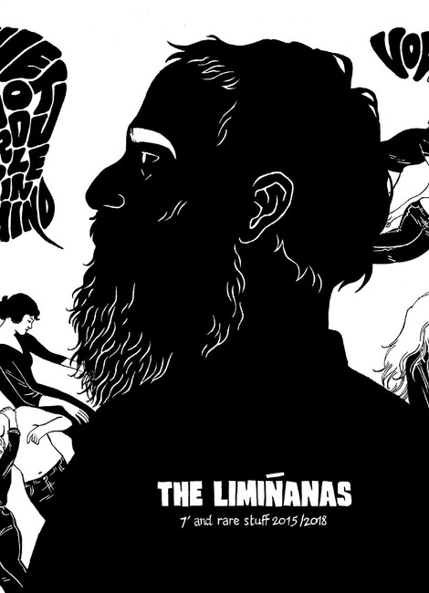 THE LIMIÑANAS