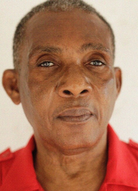 Ken Boothe