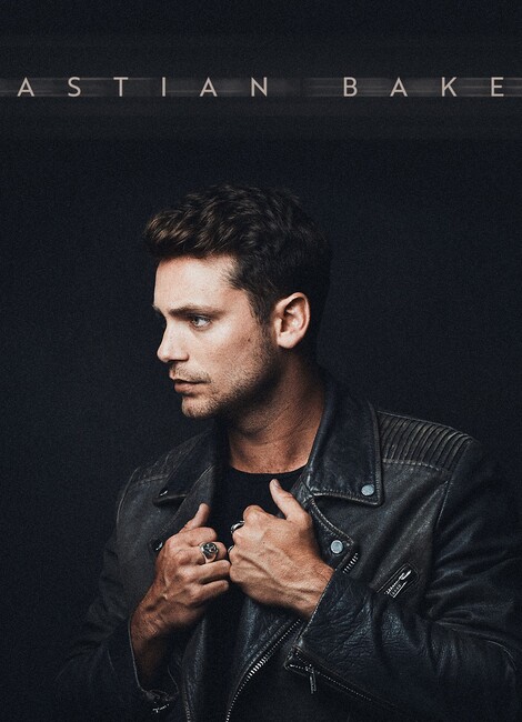 Bastian Baker