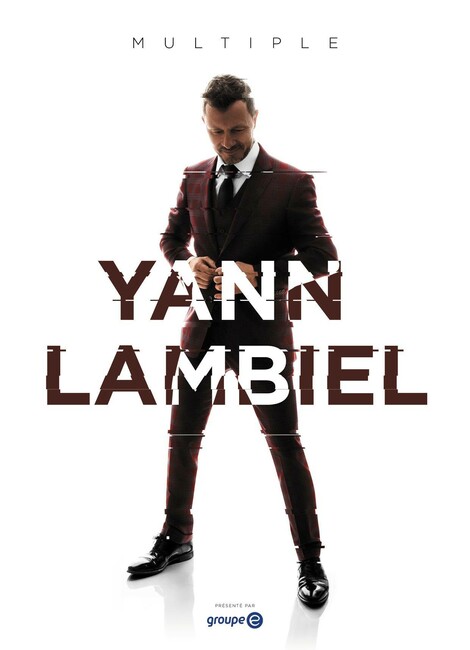 Yann Lambiel - ANNULATION