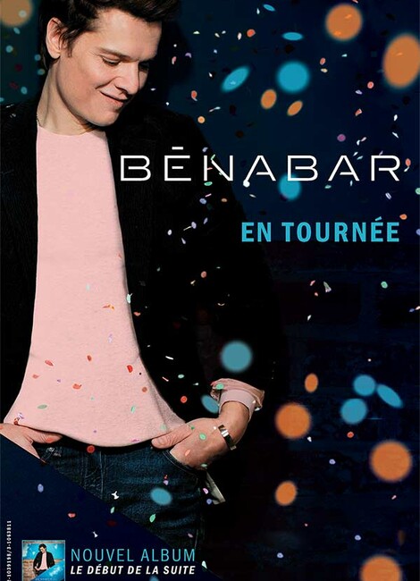 BENABAR