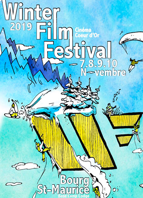 Winter Film Festival 2019