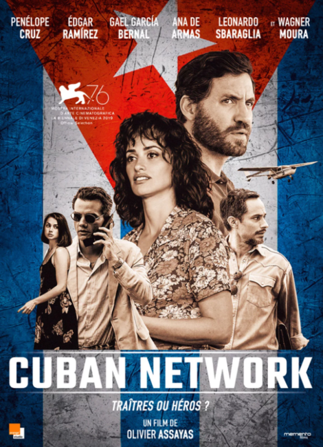 Cuban network