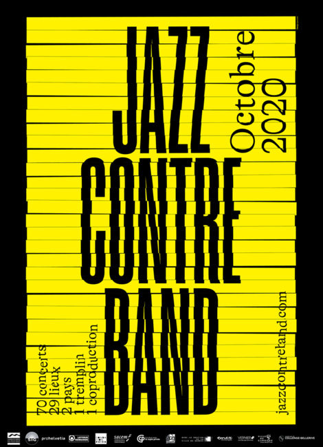 JazzContreBand