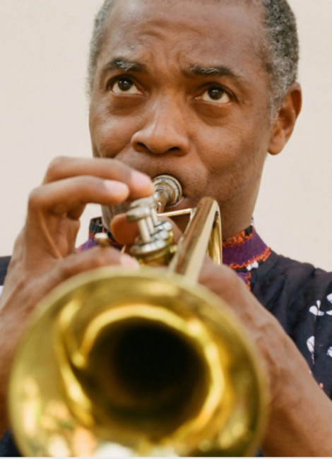 FEMI KUTI