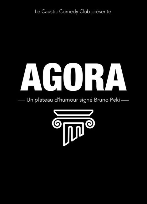 AGORA