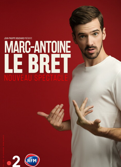 Marc-Antoine Le Bret