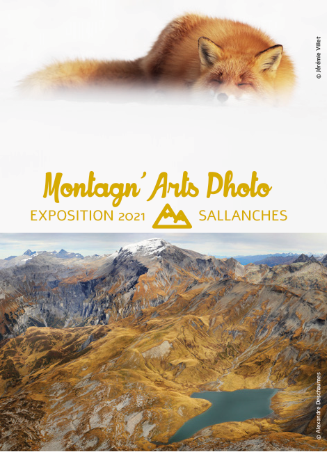 Montagn’Arts photo