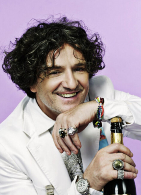 Goran Bregović