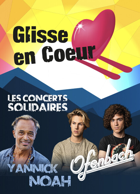 GLISSE EN COEUR