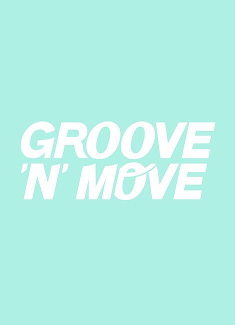 groove’n’move