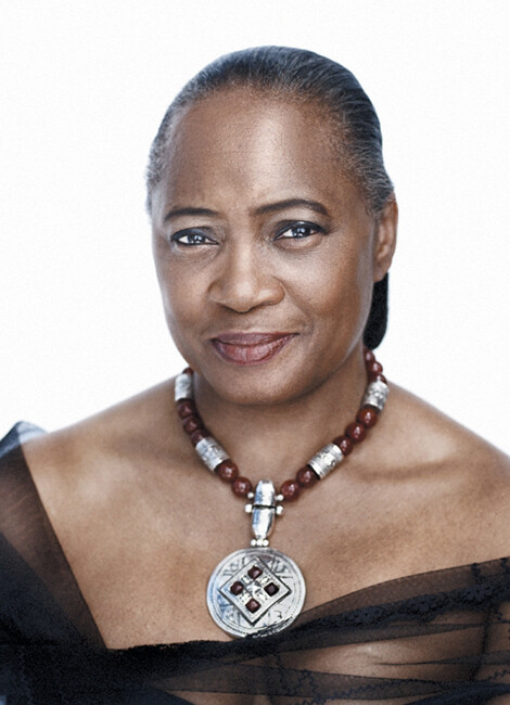 Barbara Hendricks