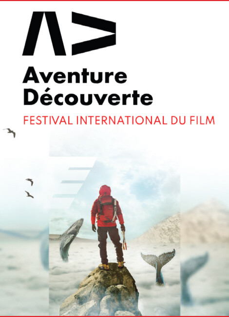 Festival International du film Aventure & Découverte