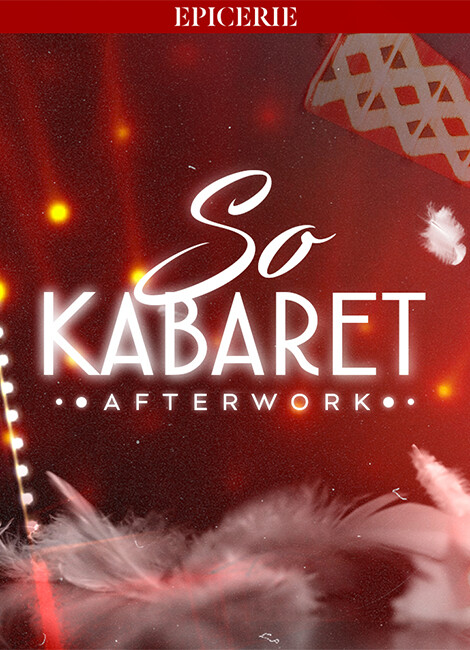 So Kabaret