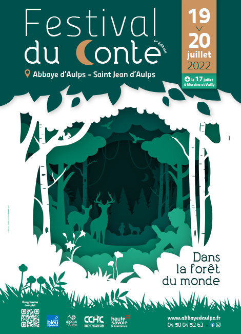 Festival du conte