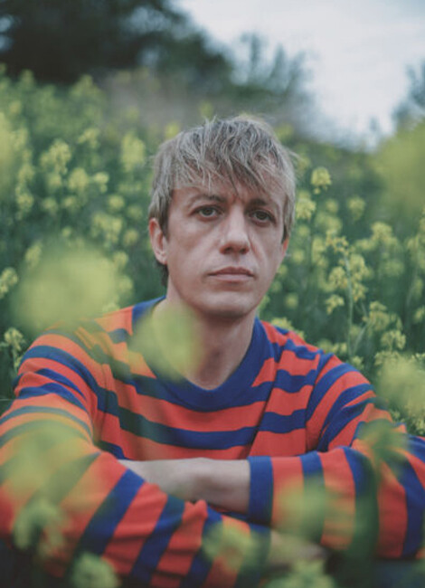 Steve Gunn + Concrete Jane