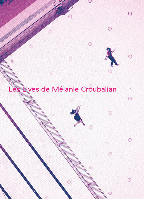 Les Lives de Mélanie Croubalian avec Marie Probst et Pascale Vachoux