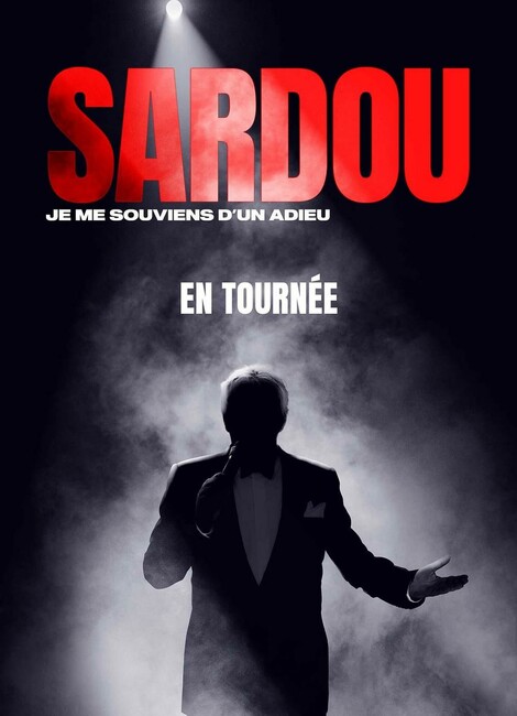 Michel SARDOU