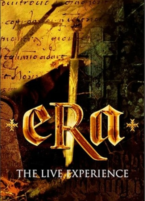 ERA The Live Experience