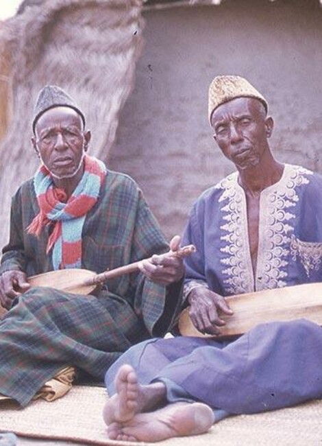 L’ÉPOPÉE DE SOUNDIATA KEÏTA