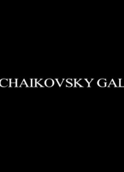 GRAND GALA TCHAIKOVSKI