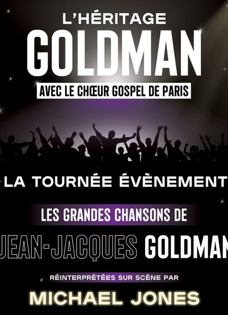 L'héritage GOLDMAN