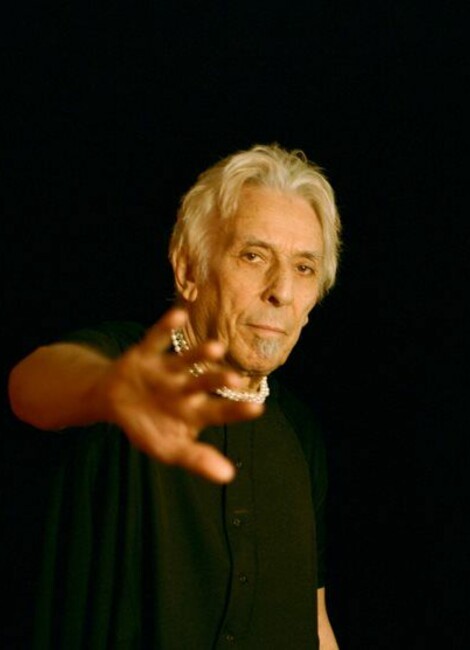 John Cale