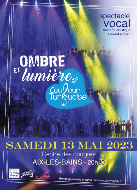 OMBRE ET LUMIÈRE