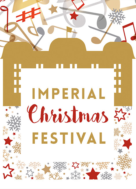 L'impérial Christmas festival