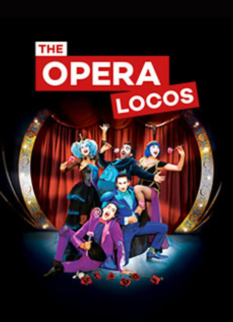 THE OPERA LOCOS