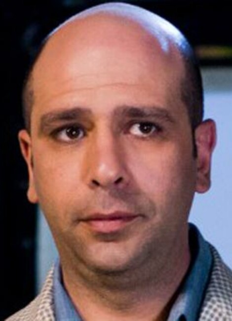 Checco Zalone