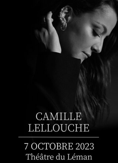 Camille Lellouche