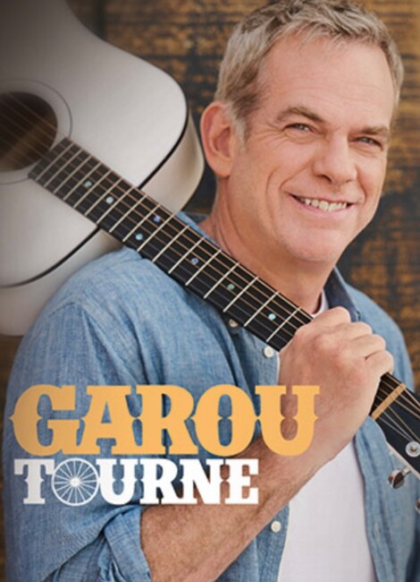 Garou