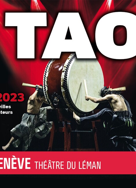 TAO 2023