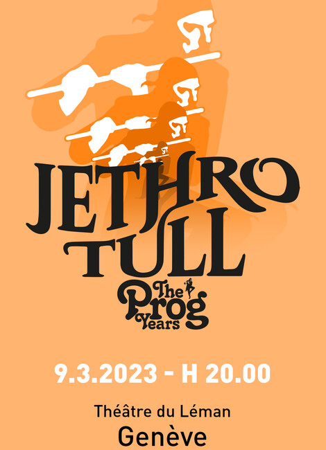 Jethro Tull