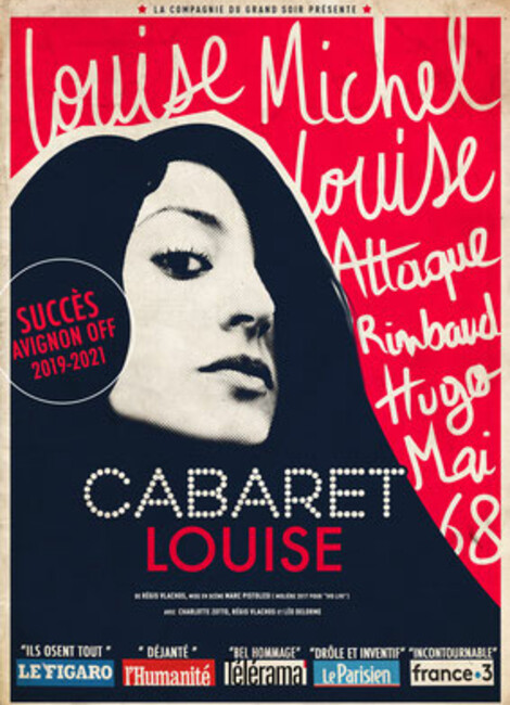 LE CABARET LOUISE